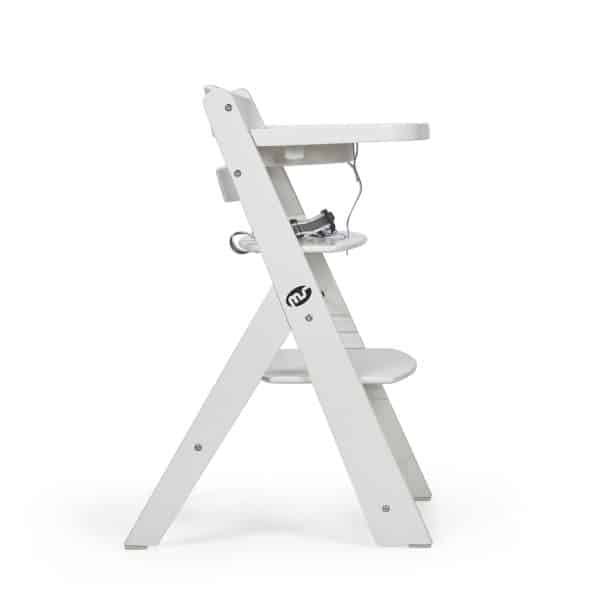 TRONA SILLA DE COMER BEBE DE MADERA CON COJIN EVOLUTIVA MS FULL TRANSFORMABLE PROGRESIVA 2030
