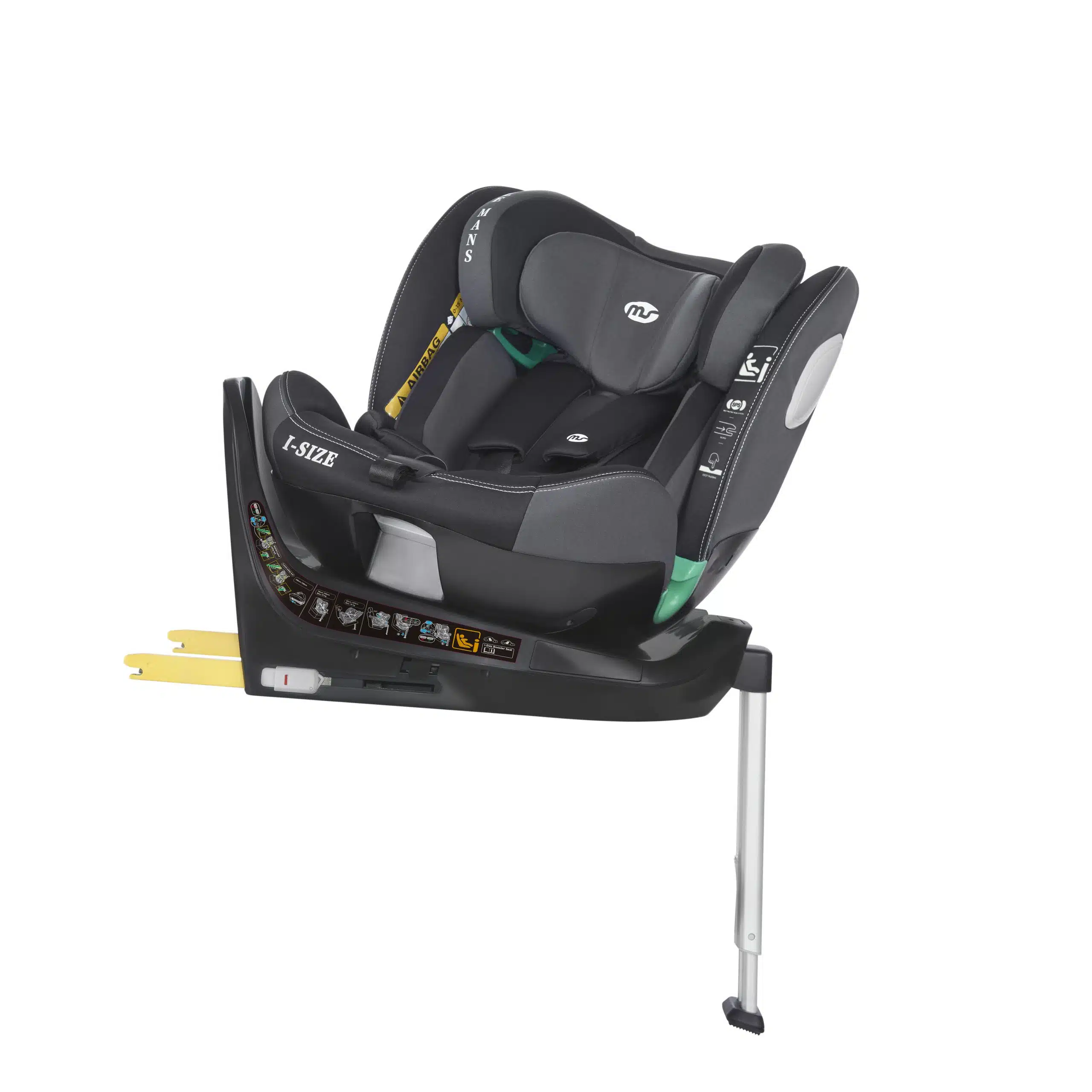 vergüenza Agricultura Una vez más Regalo Espejo y funda protectora tapiceria ¡¡ SILLA AUTO COCHE LE MANS MS NEGRO Y GRIS I SIZE HASTA 150CM GRUPOS 0 1 2 3 DESDE RECIEN HASTA 36 KG 1849-GIRATORIA HOMOLOGADA EVOLUTIVA COCHE BEBE NIÑOA vergüenza Agricultura Una vez más Regalo Espejo y funda protectora tapiceria ¡¡ SILLA AUTO COCHE LE MANS MS NEGRO Y GRIS I SIZE HASTA 150CM GRUPOS 0 1 2 3 DESDE RECIEN HASTA 36 KG 1849-GIRATORIA HOMOLOGADA EVOLUTIVA COCHE BEBE NIÑOA