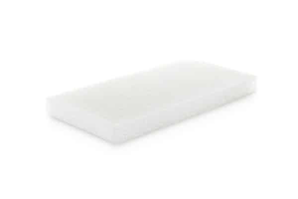COLCHON DE PARA CUNA ESTANDAR 60 X 120 BREATHAIR 2200 URBAN HOMOLOGADO ISO 9001 BEBE NIÑO 2022 LA CIGUEÑA MEJOR CALIDAD HECHO ESPAÑA breatair