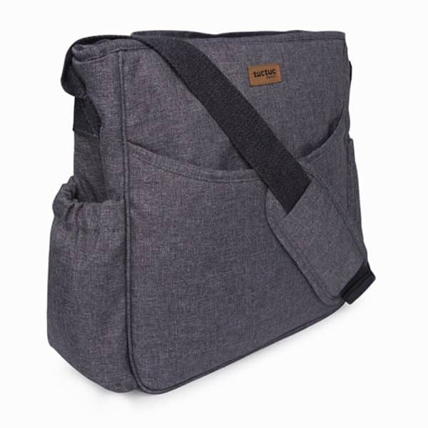 bolso-silla-paraguas-basic-gris TUC TUC SILLA PASEO COCHECITO BEBE NIIÑOA BOLSITO TALEGAbolso-silla-paraguas-basic-gris TUC TUC SILLA PASEO COCHECITO BEBE NIIÑOA