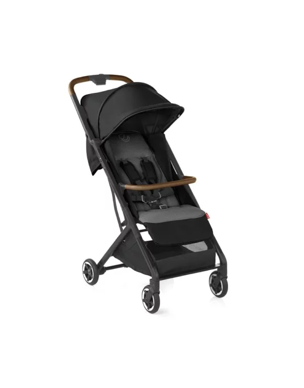silla-paseo-rocket-pro LIGERA BEBE NIÑOA COLOR U06 COLD BLACK JANE 202