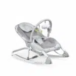 HAMACA EVOLUTION GRIS 1112