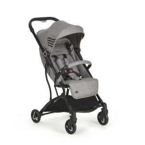 SILLA PASEO BEBE NIÑOA MS SWEET PLUS GRIS COCHECITO LIGERO SILLITA