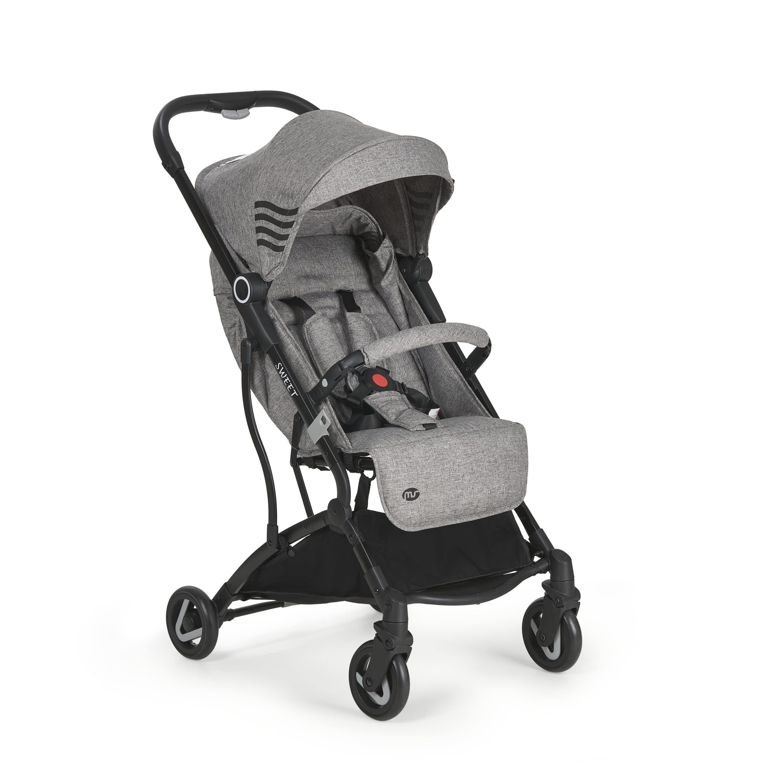 silla sillita paseo bebe niñoa keo negra innovaciones ms carrito ligera  21503 hasta 22 kg facil