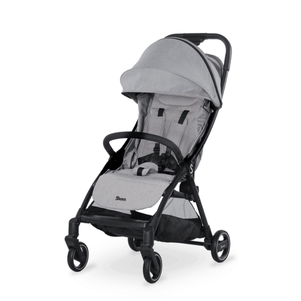 magical-dark-gray-2 SILLA SILLITA PASEO COCHE LIGERO SHOM MAGICAL 2 NOVEDAD NUEVO MODELO 2023 BEBE NIÑOA BABYESSENTIALS