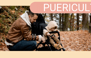 PUERICULTURA