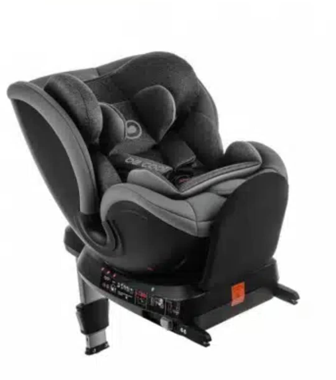 silla-de-auto-jupiter-gr-0-1-2-3-y74-star-be-cool jupiter SILLA AUTO COCHE BE COOL JUPITER 7022 Y 74 GRUPOS 0123 GRIS STAR BEBE NIÑO de 0 a 36 kg giratoria acontramarcha