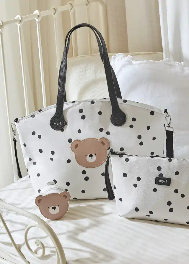 Bolsos para Silla de Paseo  Comprar Bolsos para Carro de Bebé Online