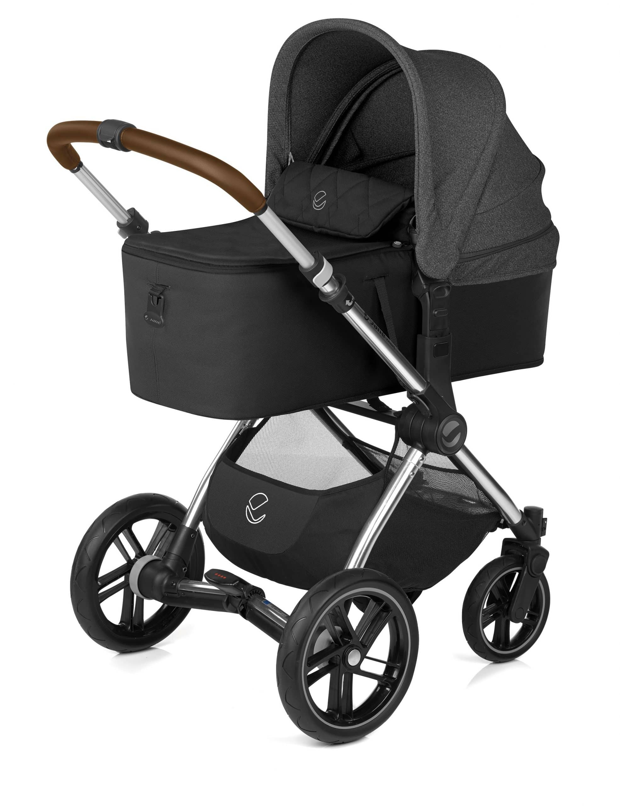 CARRO carrito bebe JANE Silla MUUM Pro capazo MICRO PRO 2 color U06  5624REKT con bolso