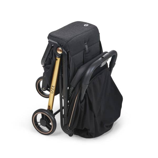 silla sillita paseo bebe niñoa keo negra innovaciones ms carrito ligera 21503 hasta 22 kg facil plegado