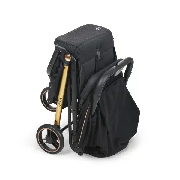 silla sillita paseo bebe niñoa keo negra innovaciones ms carrito ligera 21503 hasta 22 kg facil plegado