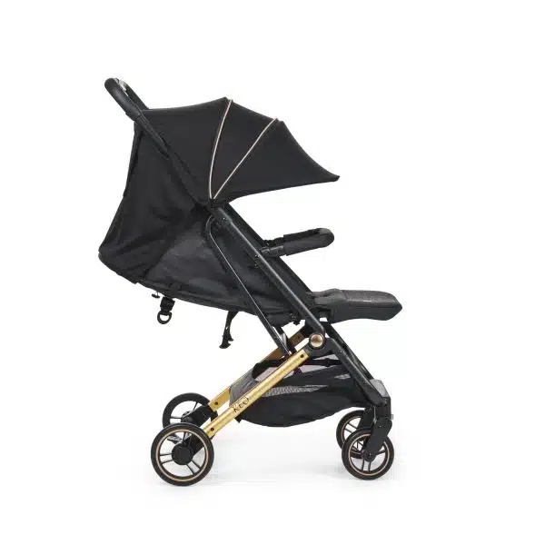 silla sillita paseo bebe niñoa keo negra innovaciones ms carrito ligera 21503 hasta 22 kg facil plegado