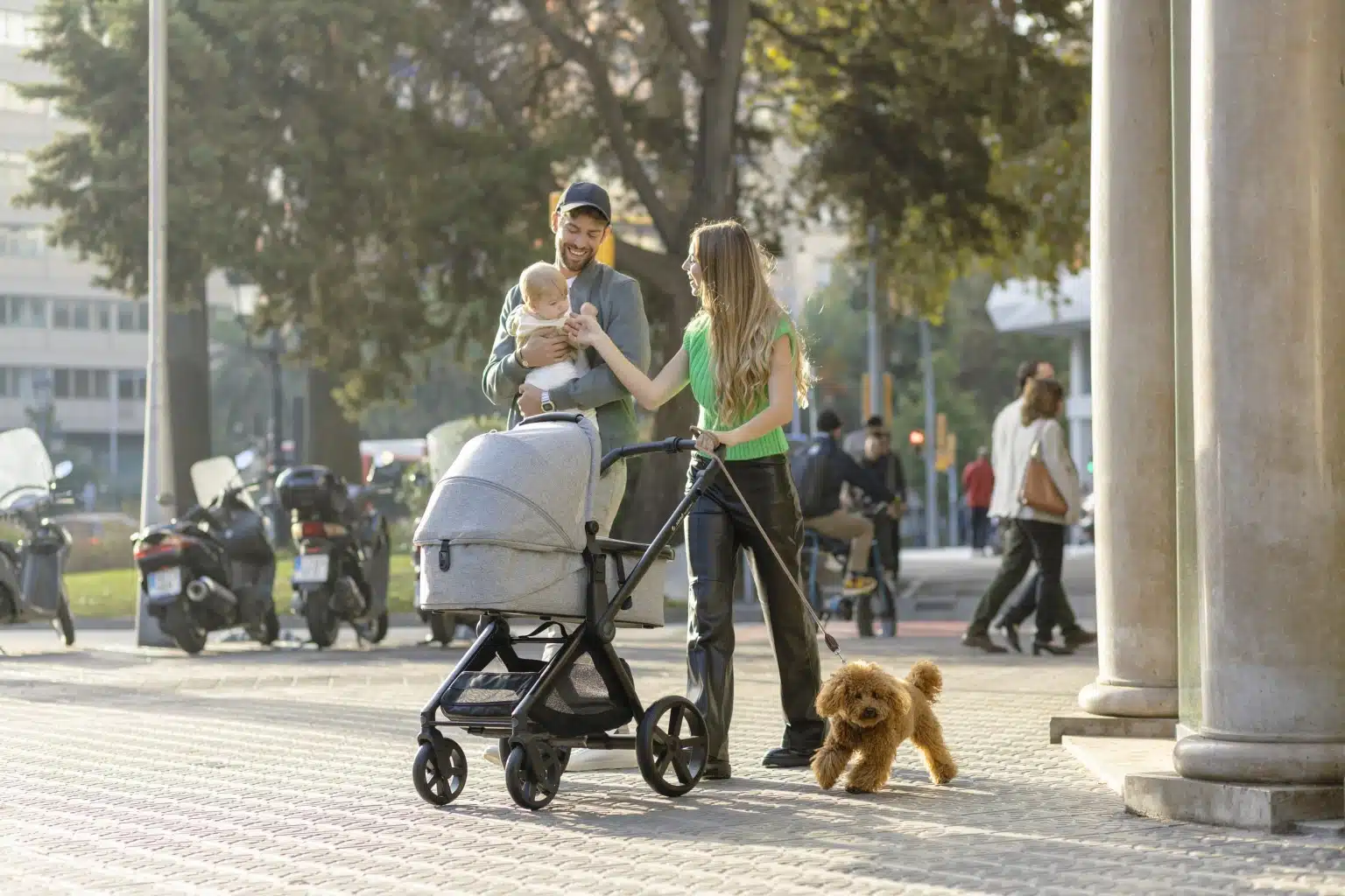 CARRO carrito bebe JANE Silla MUUM Pro capazo MICRO PRO 2 color U06  5624REKT con bolso y burbuja de lluvia oferta