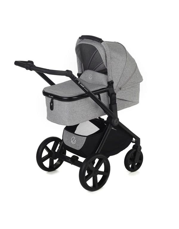 cochecito-duo-muum-pro-2-capazo-micro-pro-2 carrito bebe JANE paseo 2023 color u05