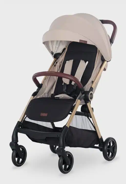 SILLITA de paseo ROBERTO VERINO TRAVEL 2 DOS SHOM 2023 Silla carrito ligero  Bebe niñoa NOVEDAD