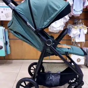 silla sillita paseo bebe niñoa keo negra innovaciones ms carrito ligera  21503 hasta 22 kg facil plegado