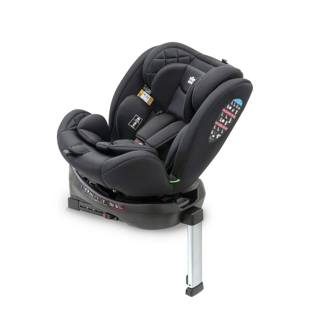 SILLA DE AUTO SCOUT I-SIZE sin Isofix de 40 a 150 cm